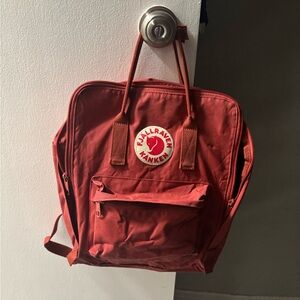 Fjällräven Kånken Backpack
